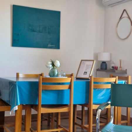 Le Panoramic Apartment Saint-Florent  Exterior photo