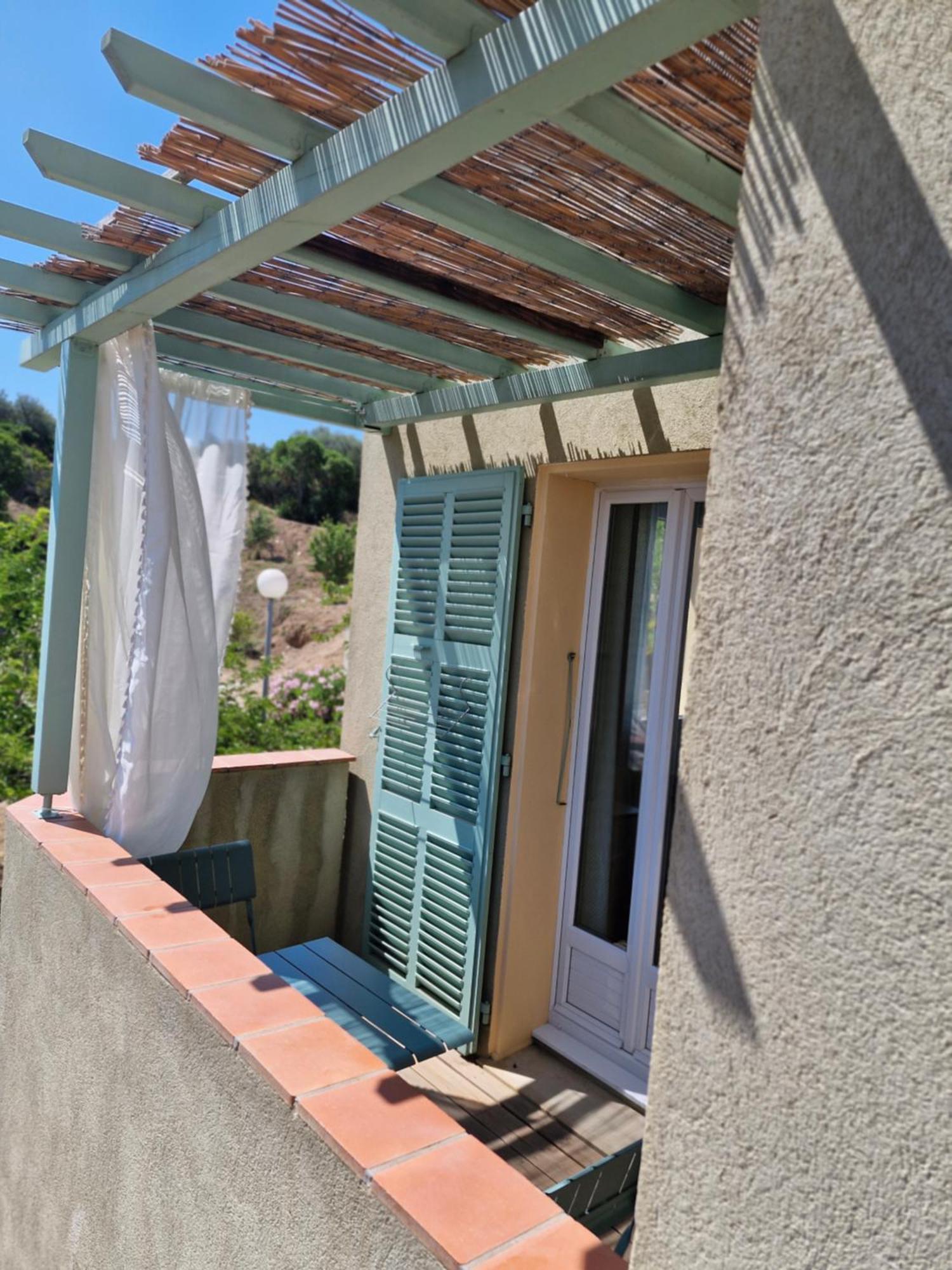 Le Panoramic Apartment Saint-Florent  Room photo
