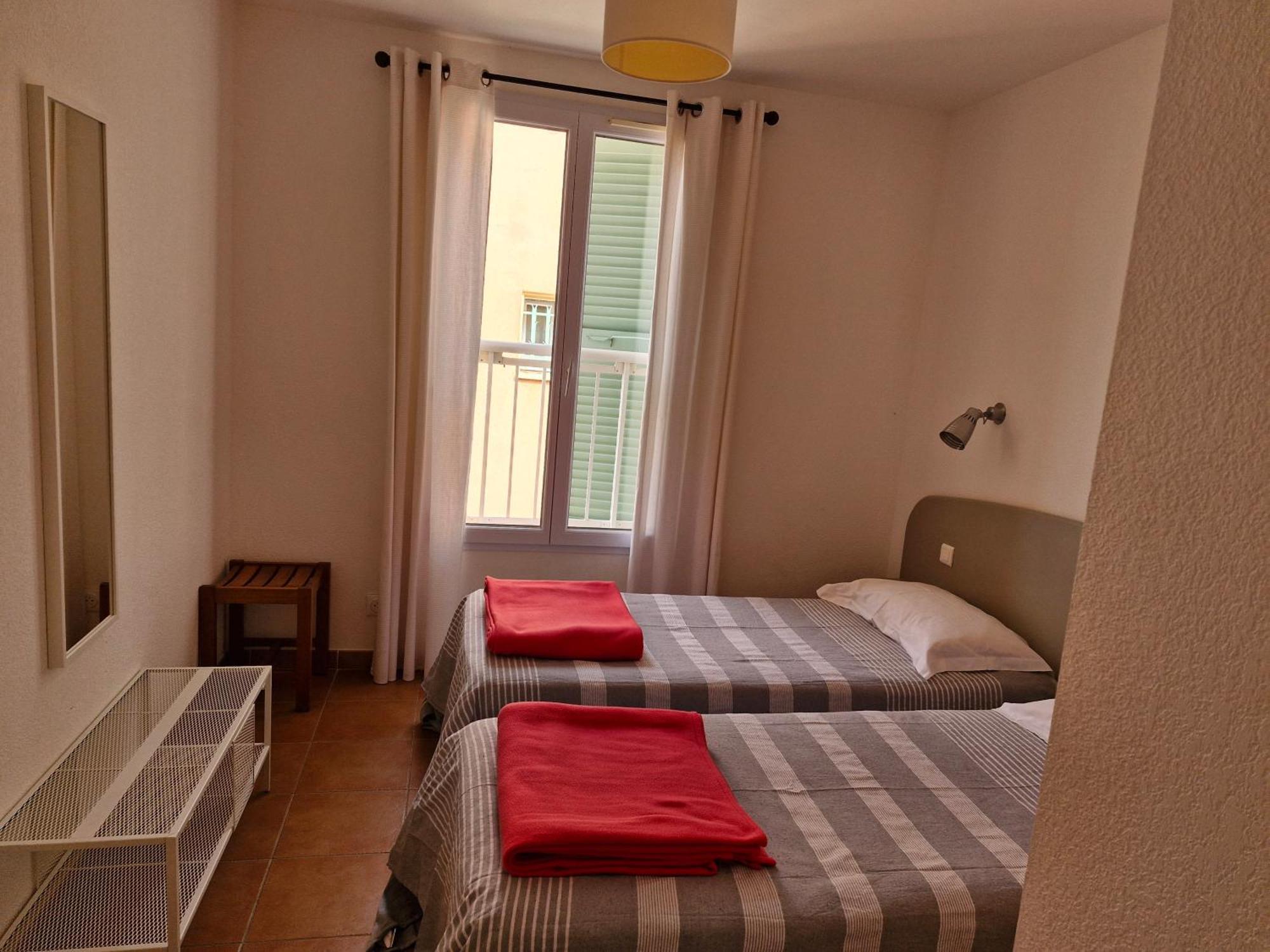 Le Panoramic Apartment Saint-Florent  Room photo